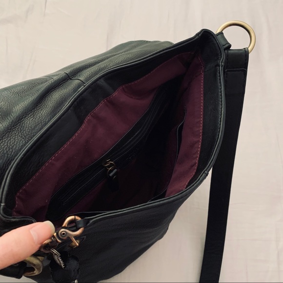 Genuine Leather Bag - Picture 2 of 7